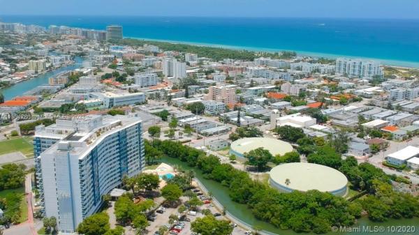 Parkview Point, 7441 NE Wayne Ave #10I, Miami Beach, Florida 33141, image 1