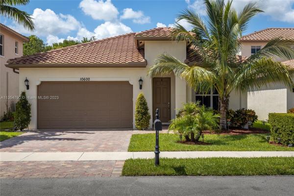 Daniela Springs, 10600 NW 36th St, Coral Springs, Florida 33065, image 1
