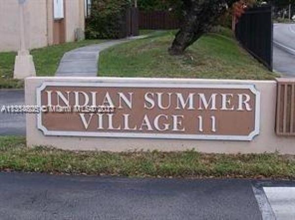 Indian Summer Village, 525 W Park Dr #206, Fountainebleau, Florida 33172, image 1