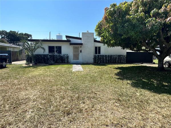 Hibiscus Park, 446 NW 11th St, Homestead, Florida 33030, image 1