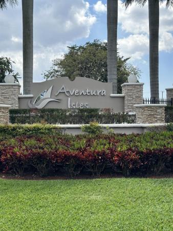 Champion Lakes, 376 NE 194th Ter #376, Ives Estates, Florida 33179, image 1