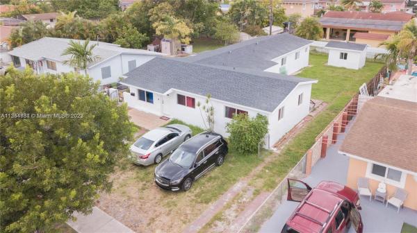 Stevie Heights, 1225 W 31st St, Hialeah, Florida 33012, image 1