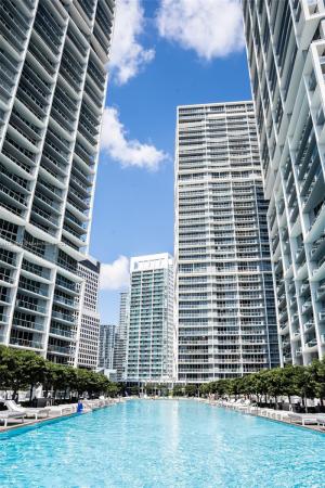 Icon Brickell Tower 1, 475 Brickell Ave #4413, Miami, Florida 33131, image 2