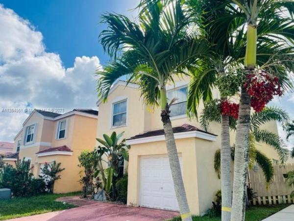 Indian Key At Coral Bay, 6332 Seminole Ter, Margate, Florida 33063, image 1
