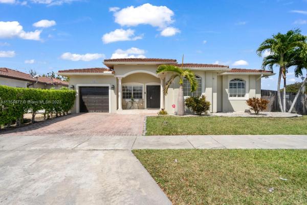 Goulds No HOA, 12405 SW 213th Ter, Goulds, Florida 33177, image 2