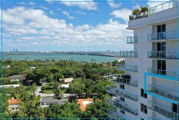 Baltus House, 4250 Biscayne Blvd #1203, Miami, Florida 33137, image 1