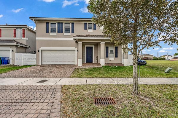 Bailes Commons, 11552 SW 228th St, Princeton, Florida 33170, image 1