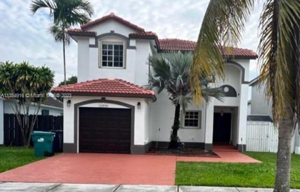 Adventure Homes, 14850 SW 138th Ter, Country Walk, Florida 33196, image 1