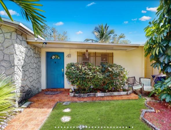 Bel Aire, 18101 SW 89th Ct, Palmetto Bay, Florida 33157, image 1