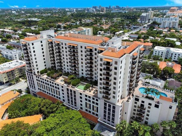 Puerta De Palmas, 888 S Douglas Rd #1404, Coral Gables, Florida 33134, image 1