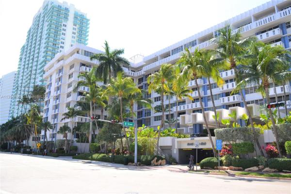 South Bay Club, 800 West Ave #204, Miami Beach, Florida 33139, image 2
