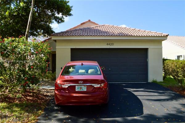 Magnolia Ridge, 4420 Dogwood Cir, Weston, Florida 33331, image 1