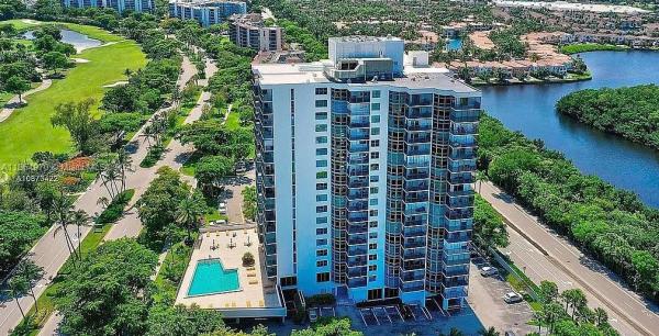 Bonavista, 3375 N Country Club Dr #304, Aventura, Florida 33180, image 2