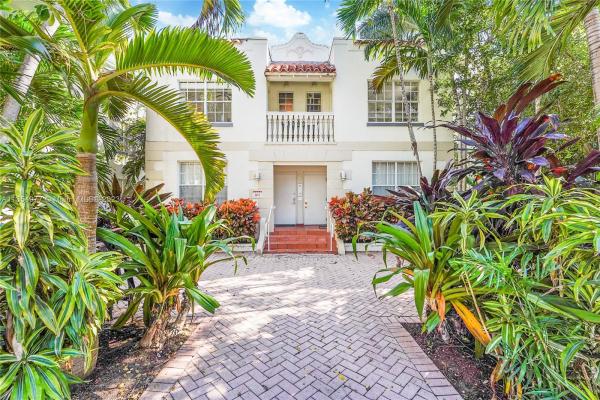 Arvilla, 1117 Euclid Ave #201, Miami Beach, Florida 33139, image 1