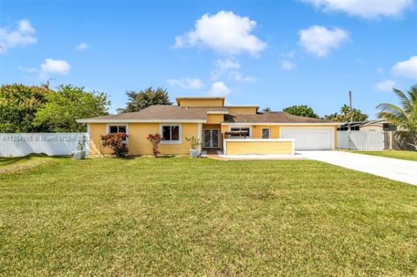 Park Estates, 18690 SW 128th Ct, South Miami Heights, Florida 33177, image 1