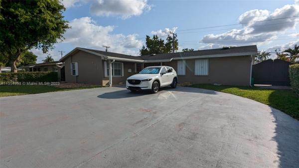 Southern Estates, 3821 SW 122nd Ave, Tamiami, Florida 33175, image 2
