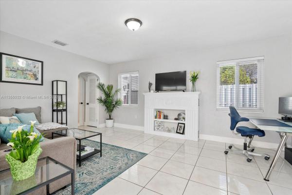 Coral Way Park, 2225 SW 57th Ct, Coral Terrace, Florida 33155, image 1