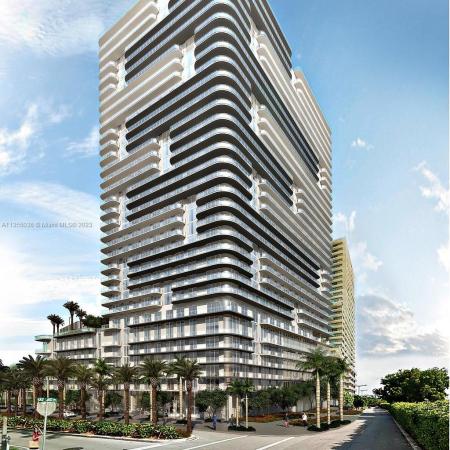 Hyde Midtown, 121 NE 34th St #1605, Miami, Florida 33137, image 2