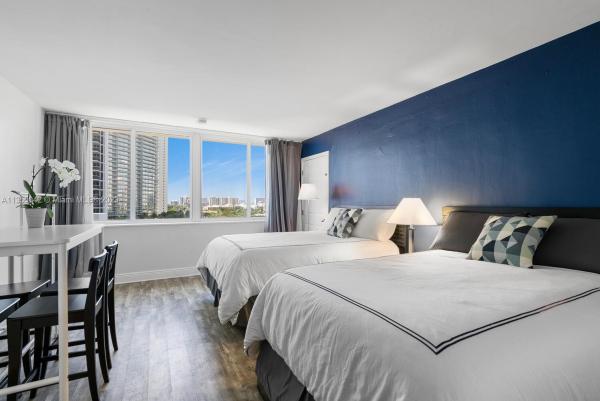 The Aventura Beach Club, 19201 Collins Ave #743, Sunny Isles Beach, Florida 33160, image 2
