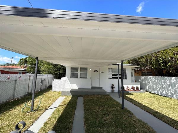 Glenwood Heights, 5220 NW 30th Pl, Brownsville, Florida 33142, image 1