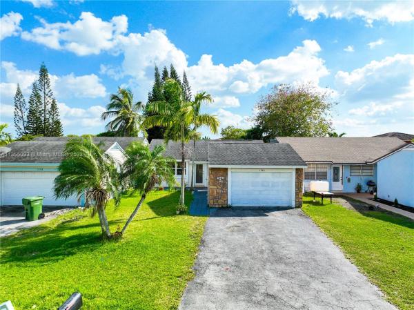 Audubon West, 1346 S Quetzal Ct, Homestead, Florida 33035, image 1