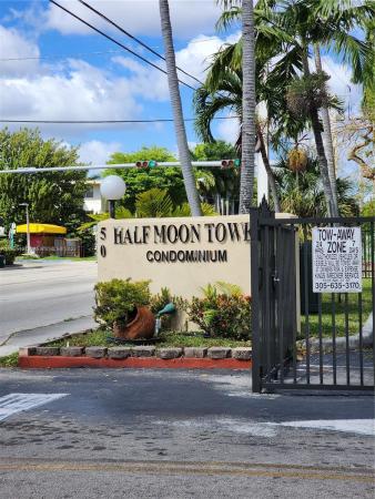Half Moon Towers, 5055 NW 7th St #112, Miami, Florida 33126, image 1