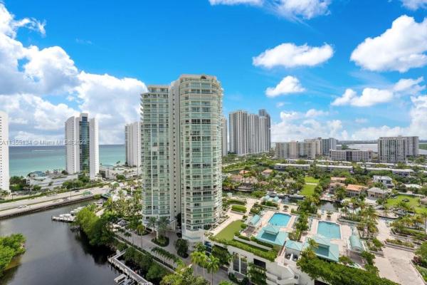 St Tropez On The Bay, 250 Sunny Isles Blvd #3-PH5, Sunny Isles Beach, Florida 33160, image 1
