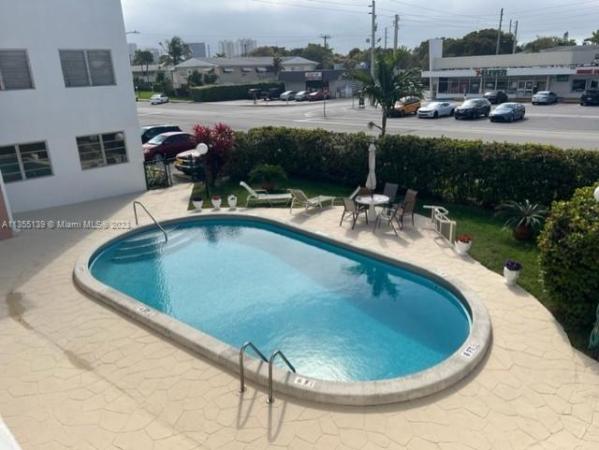 Atlantic Shores, 721 Atlantic Shores Blvd #206, Hallandale Beach, Florida 33009, image 1