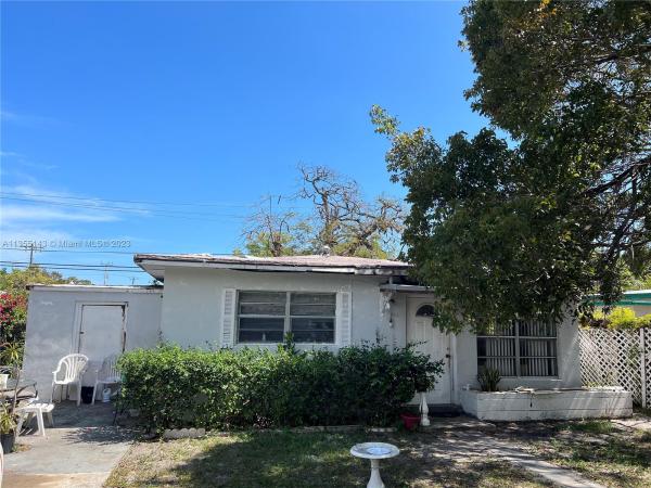 Progresso Village, 842 NW 4th Ave, Fort Lauderdale, Florida 33311, image 1
