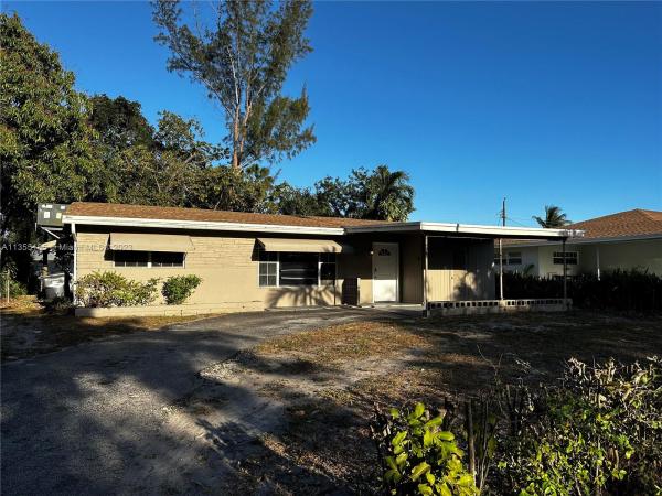 Fleetwood Manor, 1341 N 66th Ave, Hollywood, Florida 33024, image 1
