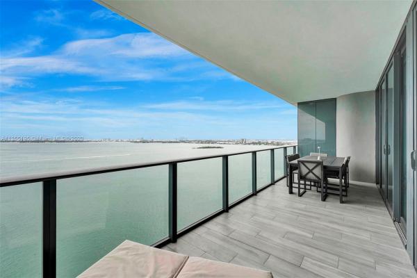 One Paraiso, 3131 NE 7th Ave #2402, Miami, Florida 33137, image 2