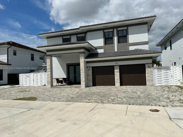 14841 SW 39th Ter, Unincorporated Dade County, Florida 33185, image 2