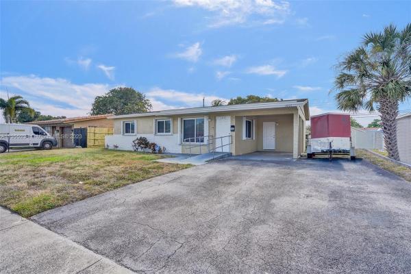 Lake Aire Estates, 1801 NW 26th Ter, Fort Lauderdale, Florida 33311, image 1