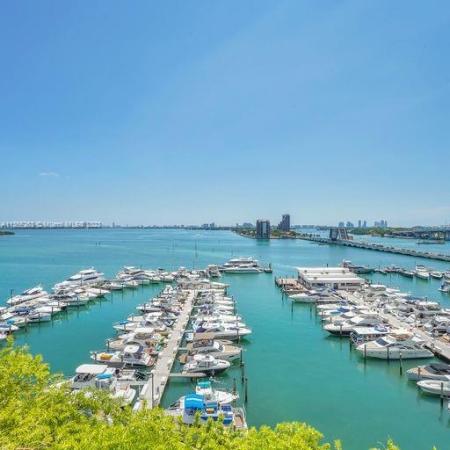 The Grand, 1717 N Bayshore Dr #A-1041, Miami, Florida 33132, image 2
