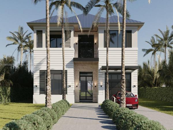 Coral Way Heights, 5870 SW 27th St, Coral Terrace, Florida 33155, image 1