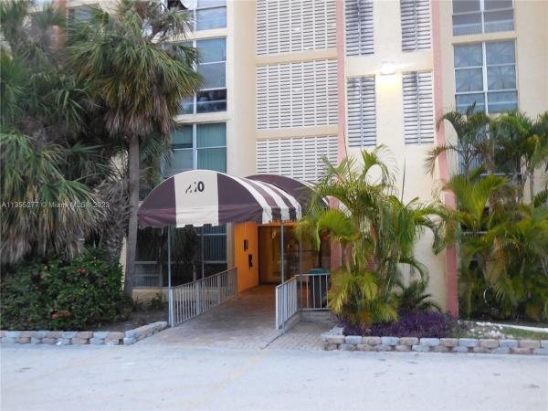 Avila South, 210 172nd St #442, Sunny Isles Beach, Florida 33160, image 1