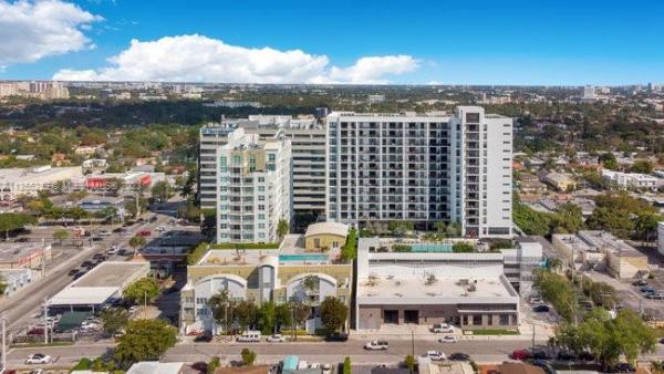 Midtown Lofts, 3180 SW 22nd St #1004, Miami, Florida 33145, image 1