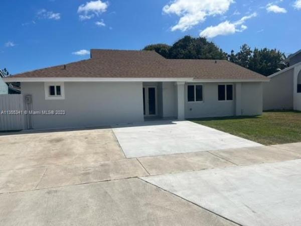 Oak Park Estates, 20319 SW 124th Ave, South Miami Heights, Florida 33177, image 1