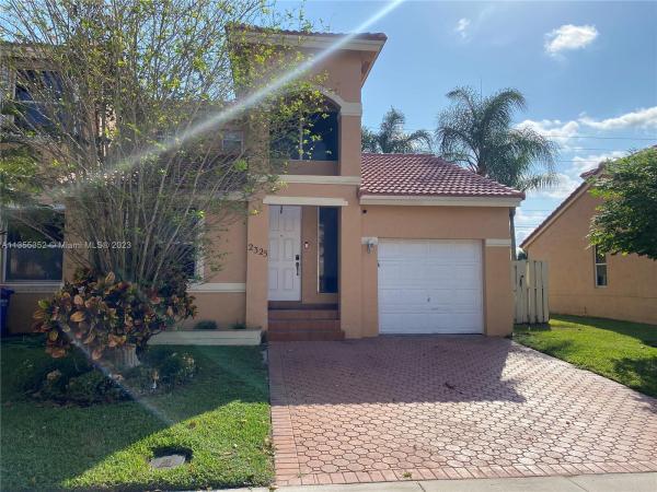 Antigua At Spring Valley, 2325 NW 160th Ter #21-1, Pembroke Pines, Florida 33028, image 1