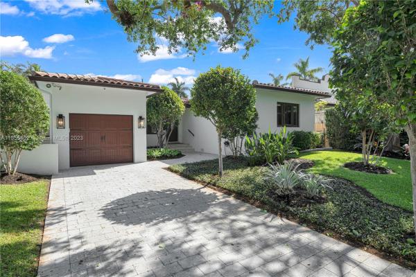 Crystal Bluff, 3531 Vista Ct, Miami, Florida 33133, image 1