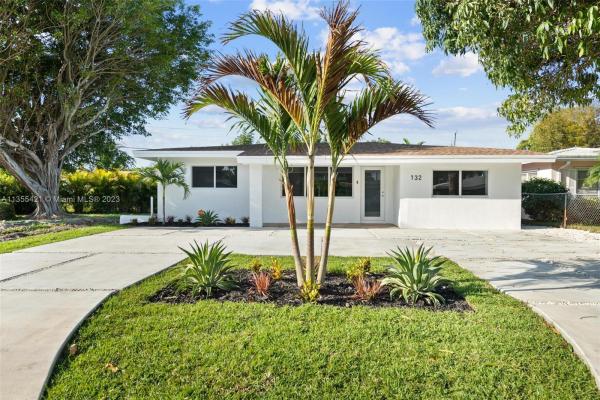 Almar Estates, 132 Almar Dr, Wilton Manors, Florida 33334, image 1
