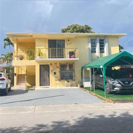 Waterman Park, 4351 NW 5th St, Miami, Florida 33126, image 1