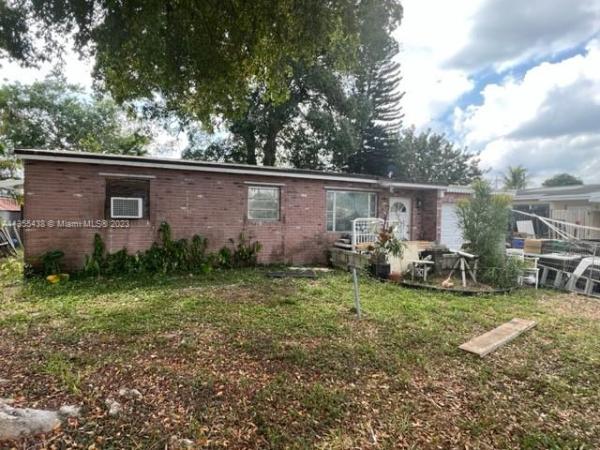 Southgate, 6152 SW 2nd St, Margate, Florida 33068, image 1