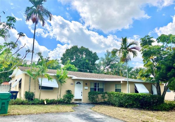 Flair, 4830 NW 19th Ct, Lauderhill, Florida 33313, image 2