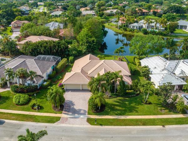 The Preserve At Binks Forest, 15700 Cedar Grove Ln, Wellington, Florida 33414, image 1