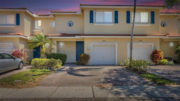Parkside Village, 3074 N Evergreen Cir 0, Boynton Beach, Florida 33426, image 1