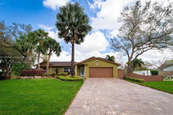 Seligman Durango West, 4930 SW 201st Ter, Southwest Ranches, Florida 33332, image 1