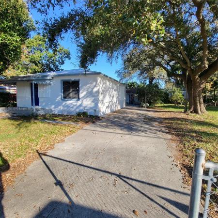 Magnolia, 2131 NW 151st St, Miami Gardens, Florida 33054, image 1