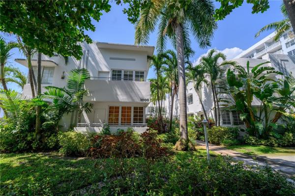 The Ambassador, 1000 Meridian Ave #22, Miami Beach, Florida 33139, image 1