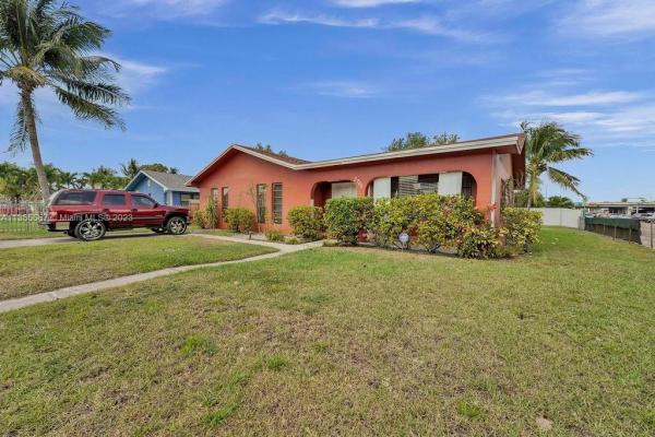 Venetian Gardens, 3705 NW 165th St, Miami Gardens, Florida 33054, image 1